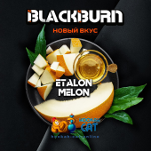 Табак BlackBurn Etalon Melon (Дыня) 25г Акцизный